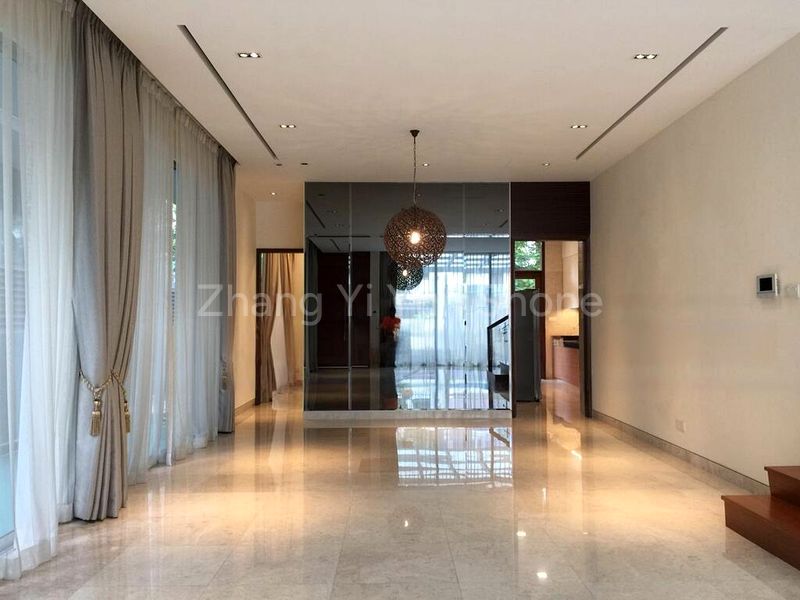 5 Bed Semi-Detached House (Landed) for Rent in  The Boulevard Residence - Image 12